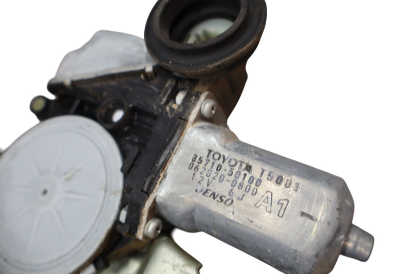 Load image into Gallery viewer, 07-17 Lexus LS460 Front Right Passenger Side Door Window Regulator Motor Oem