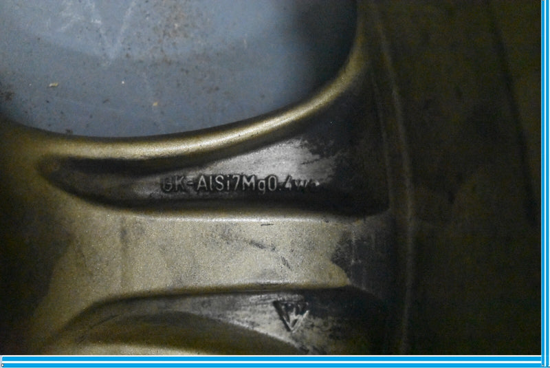 Load image into Gallery viewer, 97-04 Porsche Boxster 986 17" Allow Wheel Rim Set 98636212401 Oem