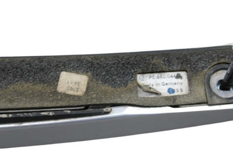 Load image into Gallery viewer, 11-17 Volkswagen Touareg Right Side Roof Rail Rack Luggage Carrier Molding Oem