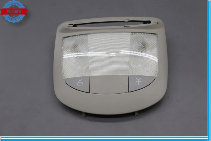 Load image into Gallery viewer, 06-13 Mercedes W164 GL550 GL450 Rear Overhead Dome Light Lamp Oem