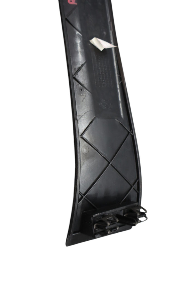 Load image into Gallery viewer, 14-22 Maserati Quattroporte Ghibli Front Right Side Dashboard Cover Trim Oem