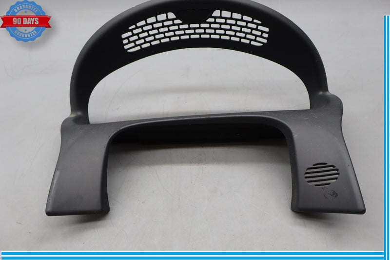 Load image into Gallery viewer, 10-18 Jaguar XJL X351 XJ Dash Speedometer Gauge Cluster Trim Panel Bezel Oem