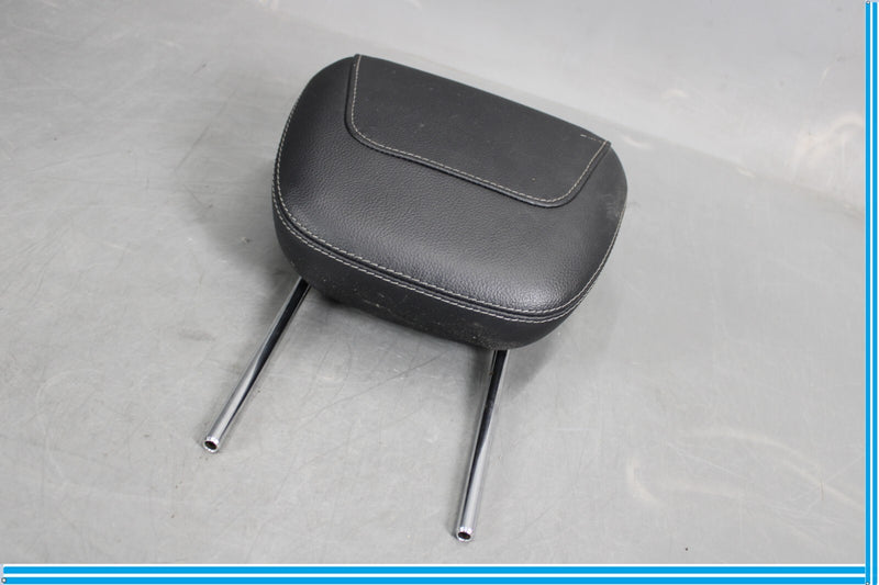 Load image into Gallery viewer, 07-12 Mercedes X164 GL450 Front Seat Headrest Head Rest Black Oem