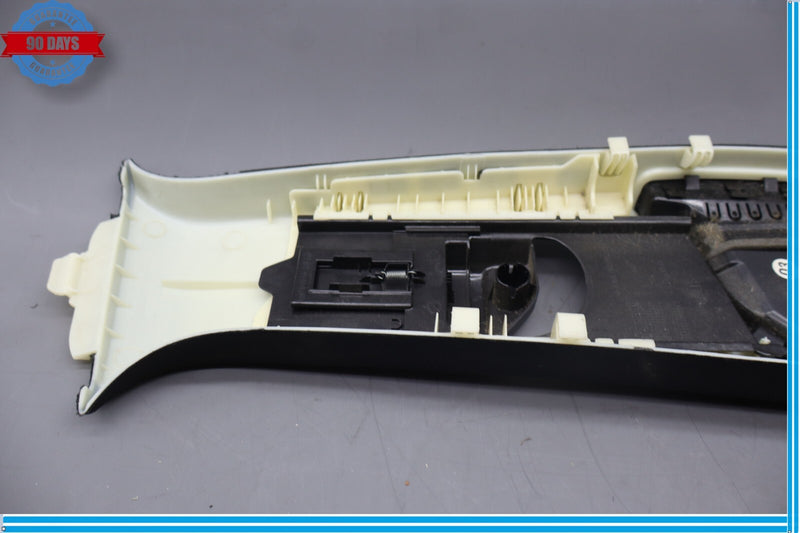 Load image into Gallery viewer, 13-19 Mercedes GL450 GL550 Right Side B Pillar Upper Trim Cover Panel Oem