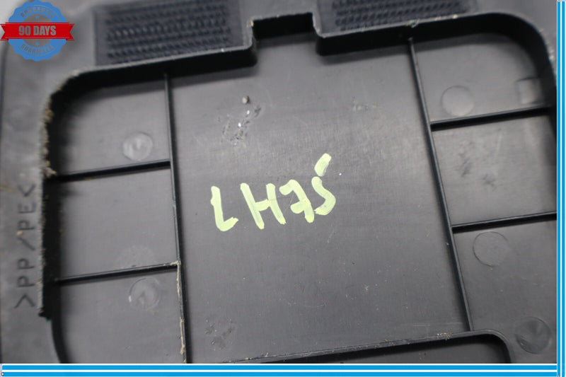 Load image into Gallery viewer, 08-17 Lexus LS460 LS460 Rear Left Driver Side Trunk Access Panel Trim Oem
