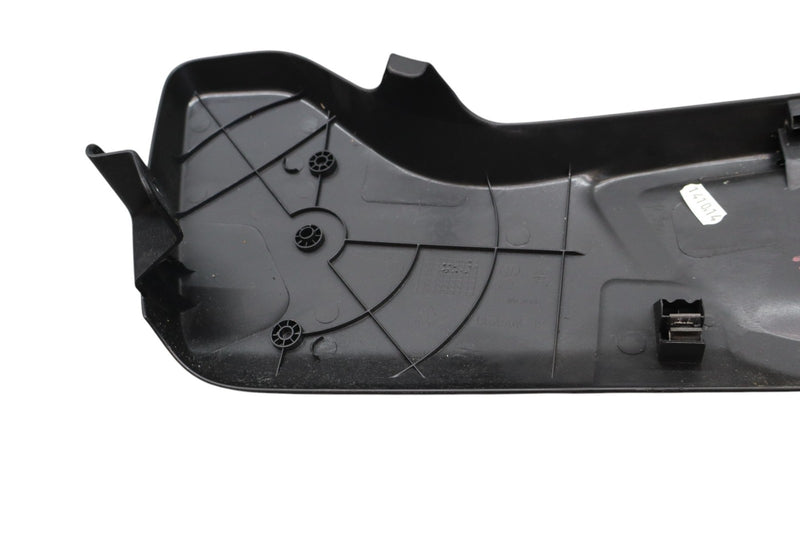 Load image into Gallery viewer, 14-20 Maserati Ghibli Levante Front Left Side Seat Outer Switch Cover Trim Oem