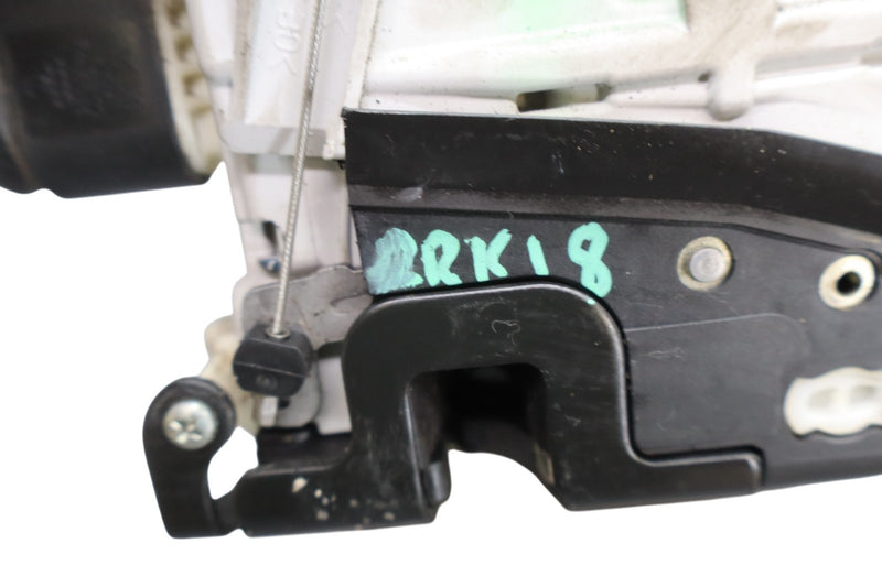 Load image into Gallery viewer, 12-18 Audi A7 A6 Quattro Rear Right Side Door Lock Latch Actuator 4G0839016A Oem
