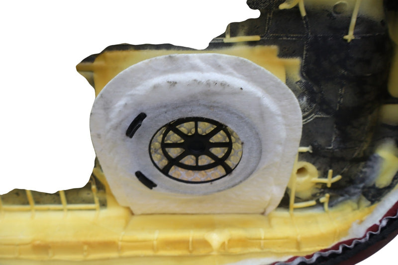 Load image into Gallery viewer, 14-17 Maserati Quattroporte Front Left Driver Side Lower Bottom Seat Cushion Oem
