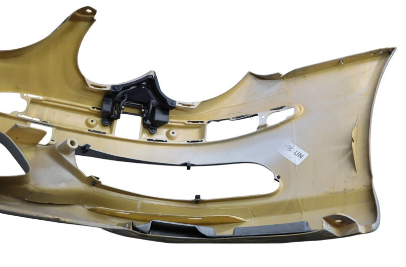 Load image into Gallery viewer, 04-06 Mercedes R230 AMG SL500 SL600 Base Front Bumper Assembly A2308850581 Oem