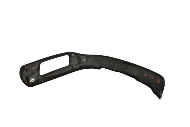 Load image into Gallery viewer, 03-11 Bentley Continental Front Right Passenger Side Seat Switch Cover Trim Oem