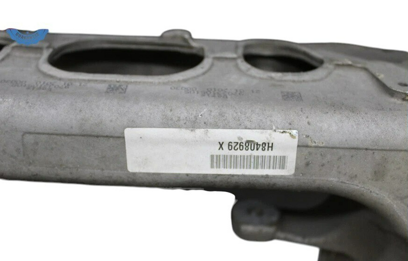Load image into Gallery viewer, 10-16 Porsche Panamera 970 Rear Suspension Subframe Crossmember 97033105105 Oem