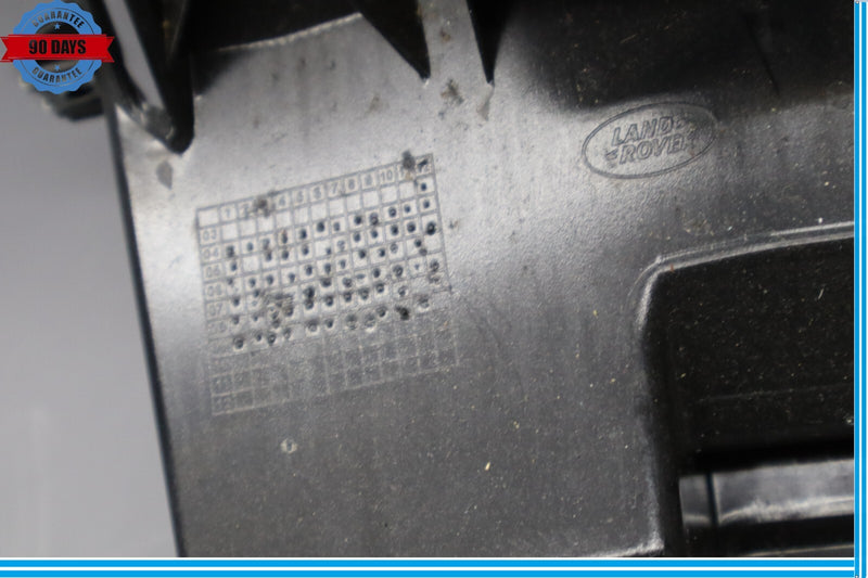 Load image into Gallery viewer, 05-16 Land Rover Range Rover Sport Front Dashboard Instrument Panel Bracket Oem