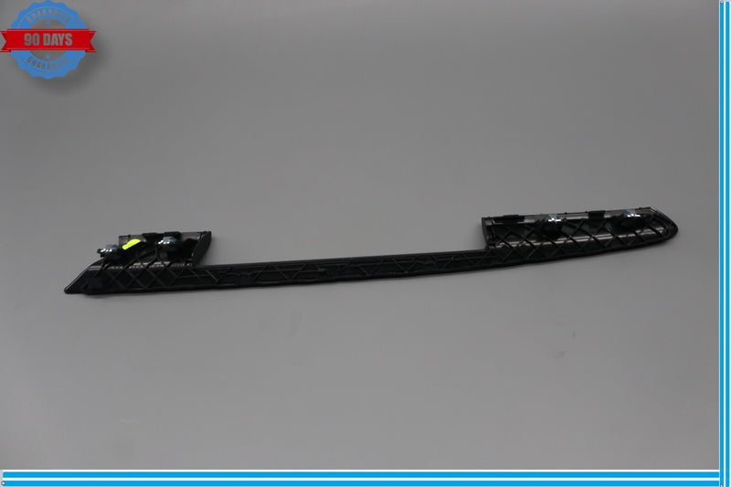 Load image into Gallery viewer, 12-18 Audi A6 Quattro Front Dashboard Display Screen Surround Trim Cover Oem