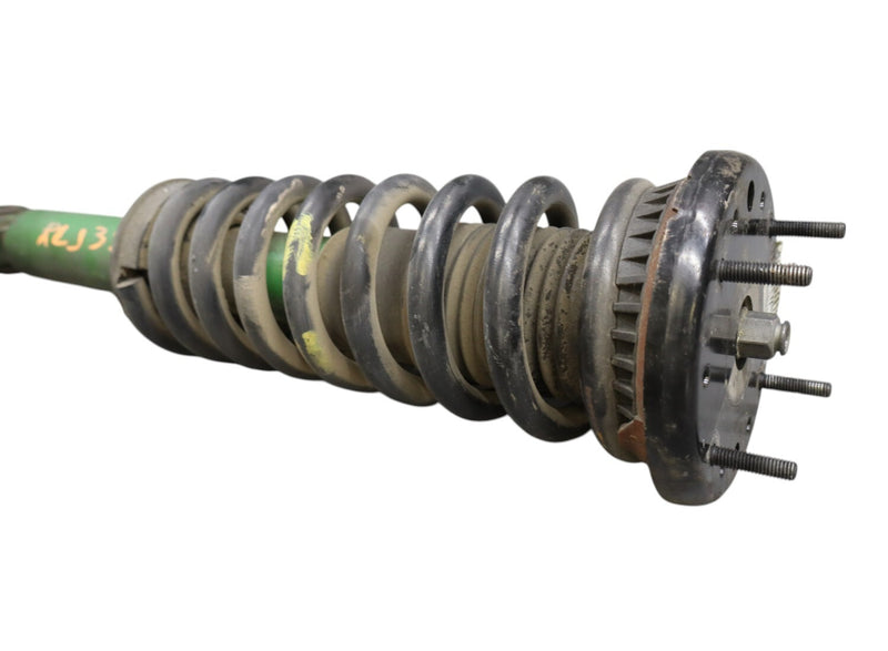 Load image into Gallery viewer, 07-09 Jaguar XK XKR X150 Rear Left Side Suspension Shock Strut Absorber Oem