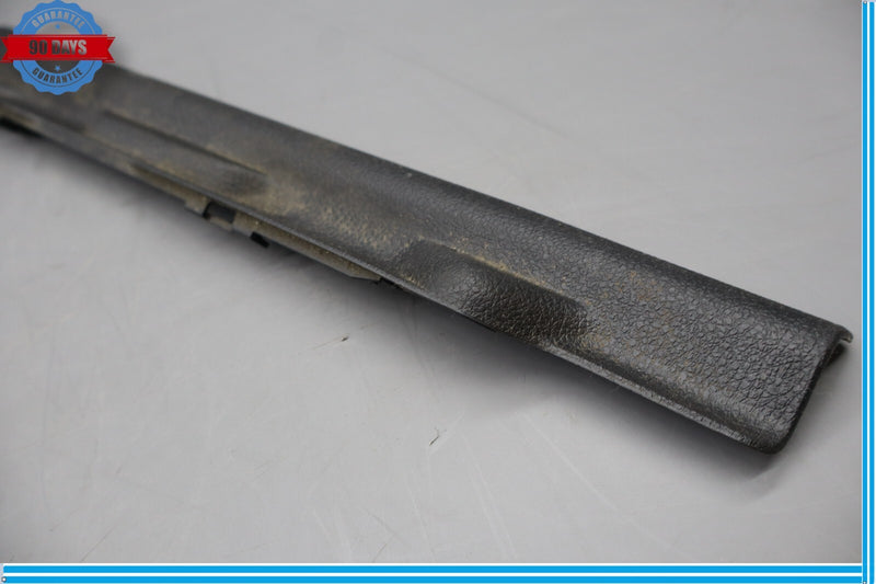 Load image into Gallery viewer, 12-21 BMW Active Hybrid 3 Front Left Driver Side Seat Rail Cover Trim Oem