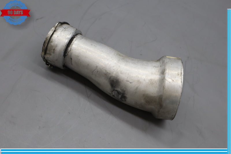 Load image into Gallery viewer, 03-12 Bentley Continental Flying Spur Right Side Air Intake Hose Pipe Oem