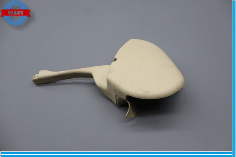 Load image into Gallery viewer, 07-12 Lexus XF40 LS460 Front Left Driver Seat Inner Trim Cover 71862-50040 Oem