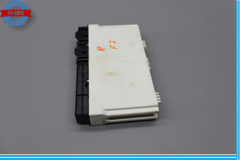 Load image into Gallery viewer, 09-12 BMW 740i 750i 750Li F02 Front Right Seat Function Control Module Unit Oem