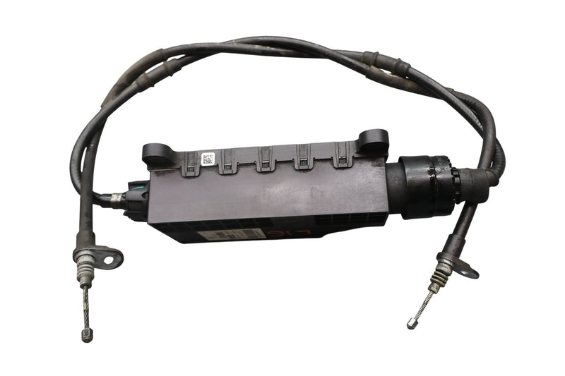 Load image into Gallery viewer, 14-17 Maserati Ghibli Emergency Electric Parking Brake Actuator 670030076 Oem