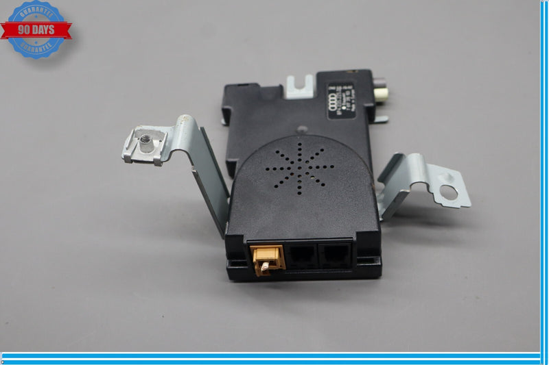 Load image into Gallery viewer, 08-13 Audi A3 A3 Quattro Left Lower Radio Antenna Booster AMP Amplifier Oem