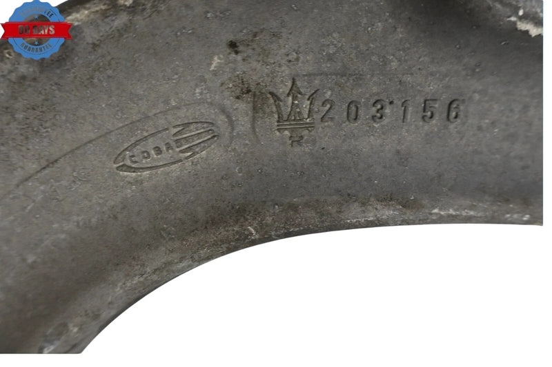 Load image into Gallery viewer, 03-10 Maserati Quattroporte M139 Rear Right Side Top Upper Control Arm OEM