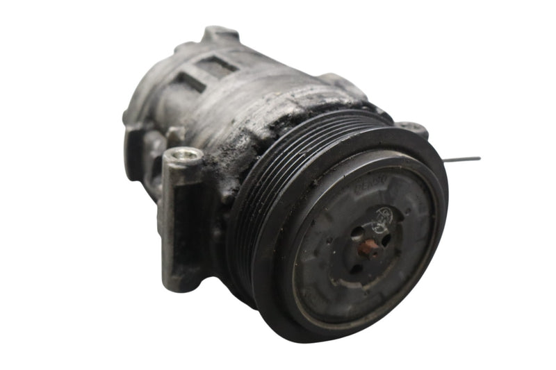 Load image into Gallery viewer, 06-09 Mercedes CLK320 C230 C280 AC A/C Air Conditioning Compressor Pump Oem