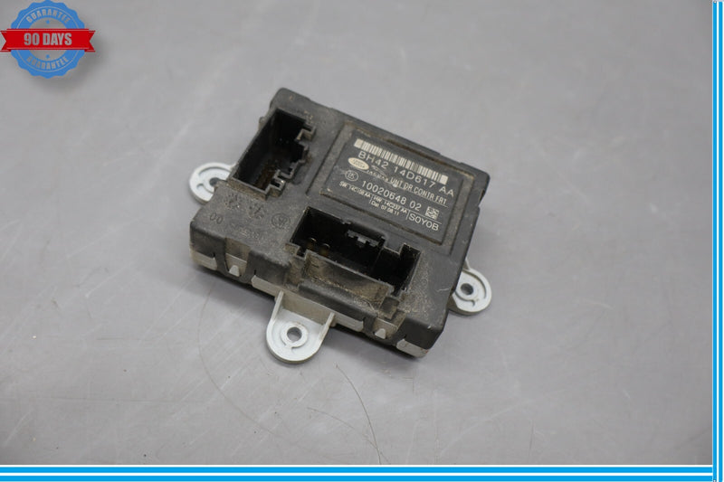 Load image into Gallery viewer, 11-13 Jaguar XJ XJL XJR Front Right Side Side Door Control Module Unit ECU Oem