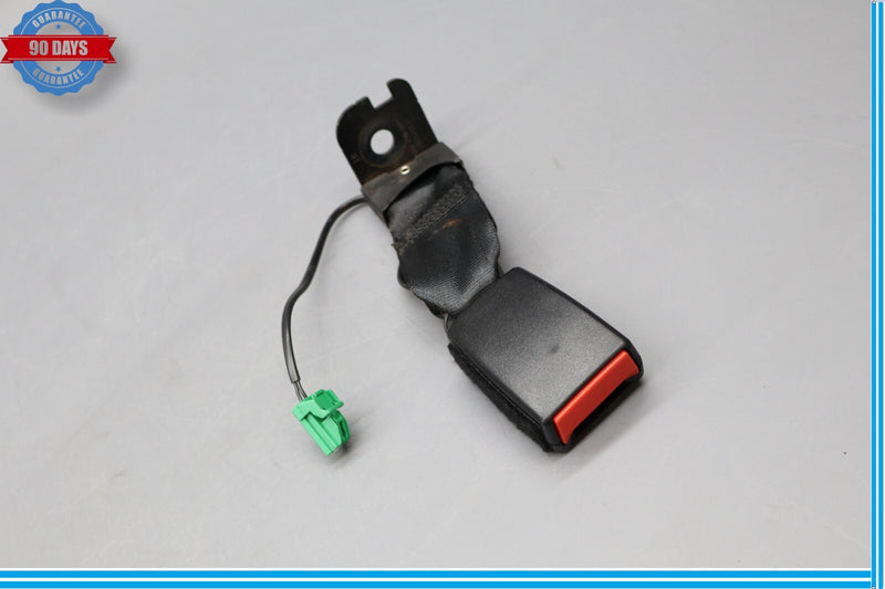 Load image into Gallery viewer, 09-15 Jaguar XJ XJL X351 Rear Center Seat Belt Buckle AW9360045AB Oem