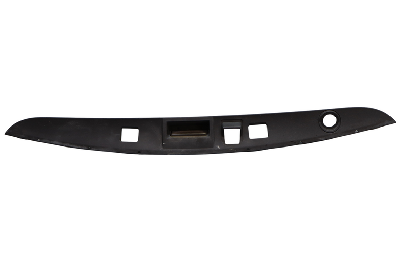 Load image into Gallery viewer, 12-14 Mercedes W218 CLS550 CLS500 CLS63 AMG Trunk Lid Tailgate Handle Trim Oem