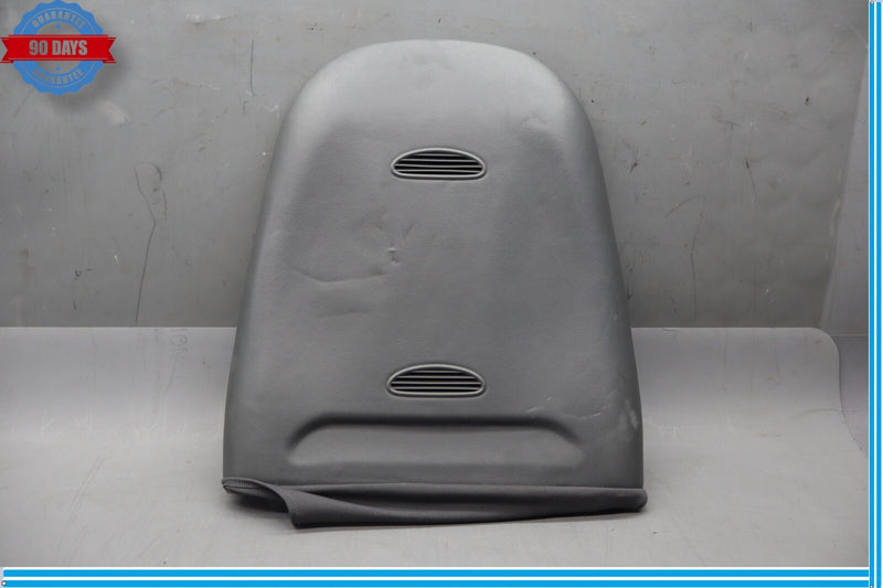 Load image into Gallery viewer, 03-06 Mercedes R230 SL500 SL600 Right Passenger Side Seat Back Cover Trim Oem