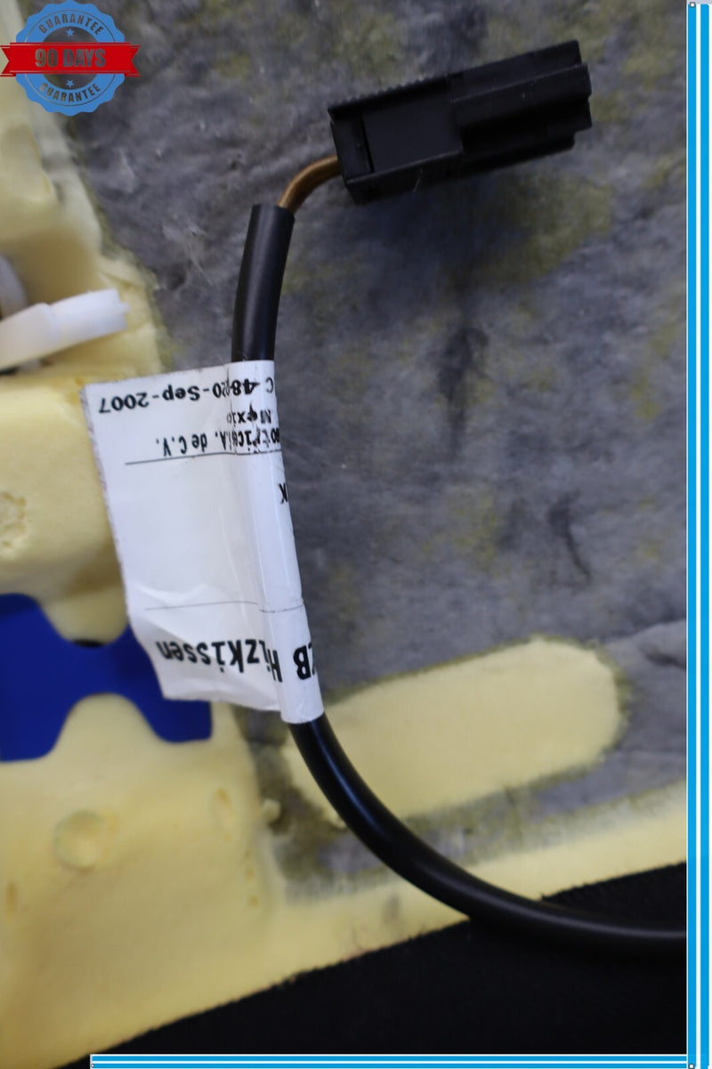 Load image into Gallery viewer, 06-10 Mercedes W164 ML320 R550 Front Right Passenger Top Upper Seat Cushion Oem