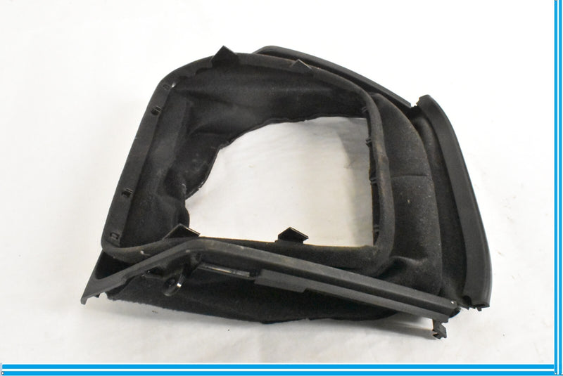 Load image into Gallery viewer, 09-15 BMW 750i 750Li F01 F02 Steering Column Surround Cover Trim Oem