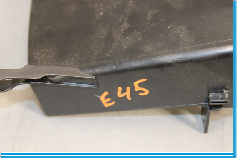 Load image into Gallery viewer, 09-15 BMW 750Li Rear Center Console Rear Storage Tray Bin Compartment Panel Oem