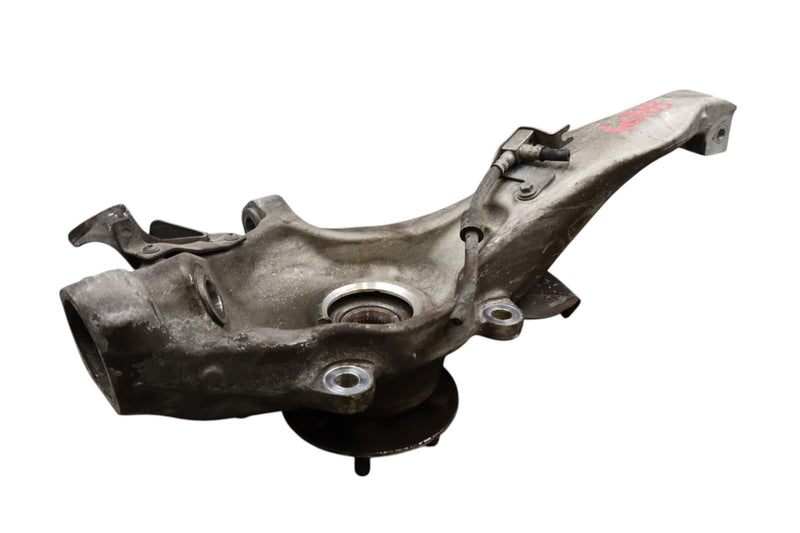 Load image into Gallery viewer, 14-17 LR Range Rover Sport L494 Front Right Passenger Spindle Knuckle Hub Oem