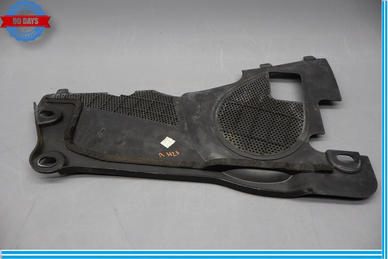 Load image into Gallery viewer, 07-15 Jaguar XK XKR X150 Front Right Side Windshield Cowl Extension Oem