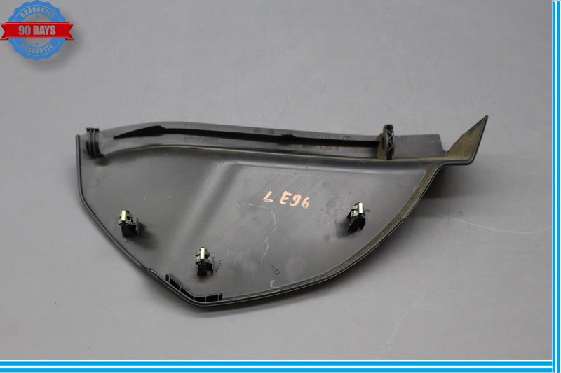 Load image into Gallery viewer, 10-16 Mercedes E350 E500 Left Dashboard Dash Cover Panel Trim Black Oem