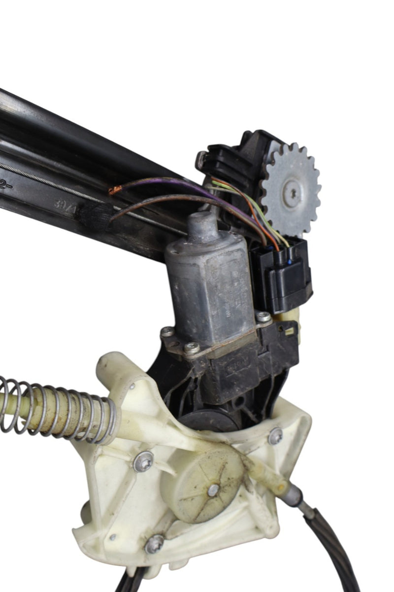 Load image into Gallery viewer, 14-22 Maserati Ghibli SQ4 M157 Rear Left Side Window Regulator W/ Motor Oem