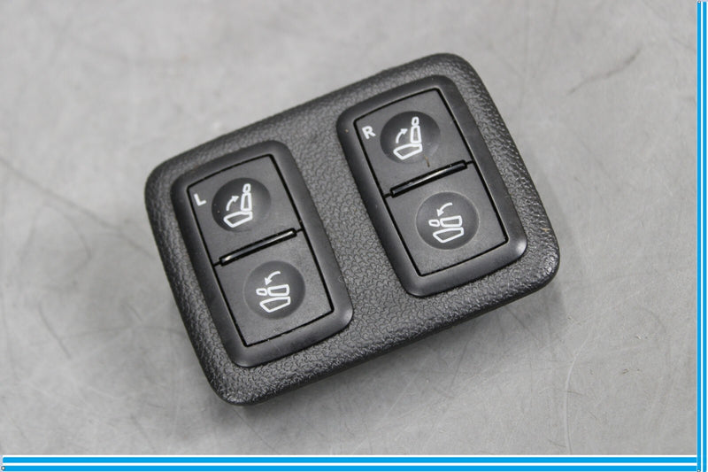 Load image into Gallery viewer, 07-12 Mercedes GL450 GL320 3rd Row Seat Folding Power Control Switch Button Oem