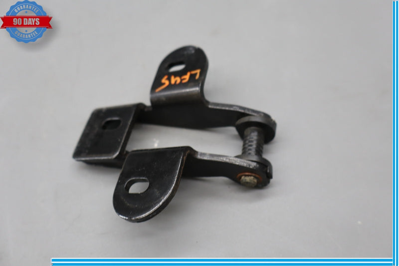 Load image into Gallery viewer, 03-09 Mercedes CLK500 W209 Left Top Cover Boot Lid Hinge Bracket Support Oem