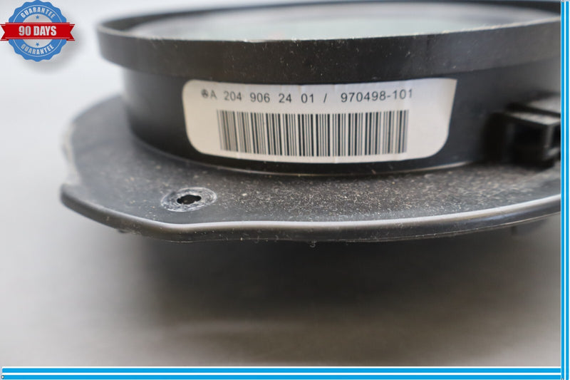 Load image into Gallery viewer, 06-19 Mercedes X166 GL450 ML350 Rear Left Side Door Sound Speaker Oem