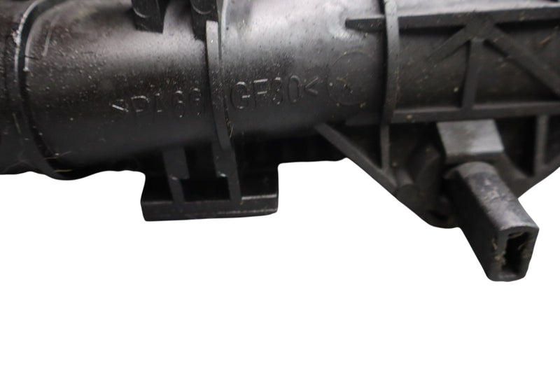 Load image into Gallery viewer, 13-19 LR Range Rover L405 Engine Cooling Radiator Assembly LR034553 Oem