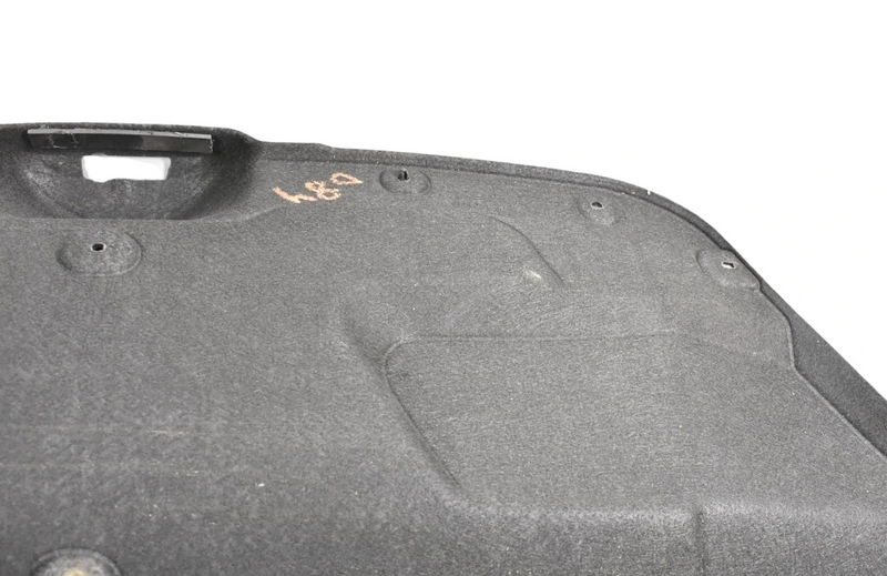 Load image into Gallery viewer, 14-20 Maserati Quattroporte Trunk Floor Carpet Liner Trim Cover Panel Oem