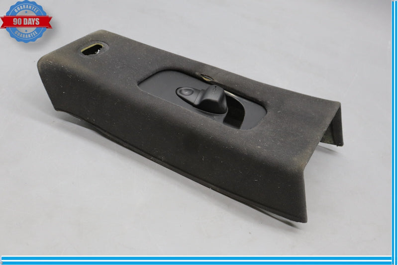 Load image into Gallery viewer, 14-20 Maserati Ghibli Left Driver Side B Pillar Upper Cover Trim Panel Oem