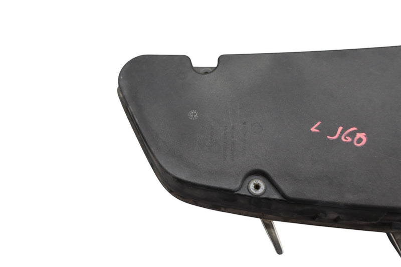 Load image into Gallery viewer, 03-12 Mercedes R230 SL500 SL65 Front Left Driver Side Hood Vent Grille Grill Oem