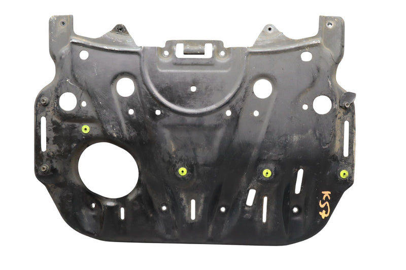 Load image into Gallery viewer, 07-12 Lexus LS460 LS460L Front Engine Center Lower Under Cover Splash Guard Oem