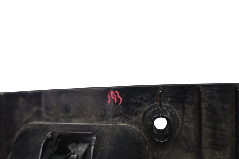 Load image into Gallery viewer, 03-09 Mercedes W209 CLK320 CLK500 Rear Trunk Lid Handle Trim Bezel Molding Oem