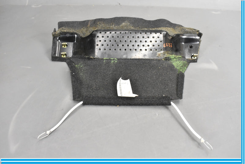 Load image into Gallery viewer, 09-15 Jaguar XJ XJL Front Right Passenger Side Seat Carpet Trim Oem