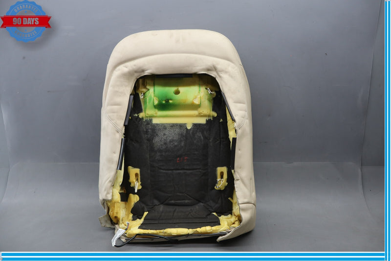 Load image into Gallery viewer, 14-17 Maserati Ghibli Front Left Driver Side Top Upper Seat Cushion Oem