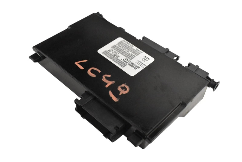 Load image into Gallery viewer, 14-20 Maserati Ghibli Front Left Side Seat Control Module Unit ECU 670035026 OEM