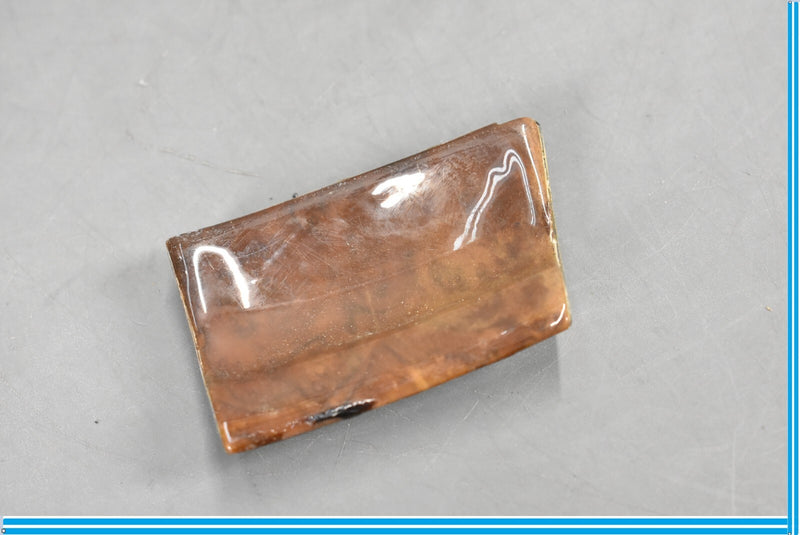 Load image into Gallery viewer, 90-95 Mercedes R129 SL500 SL320 300SL Left Driver Side Door Trim Wood Oem